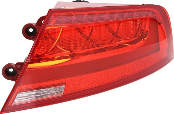 ULO 1090002 - Lampa spate aaoparts.ro