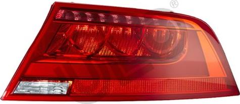 ULO 1090004 - Lampa spate aaoparts.ro