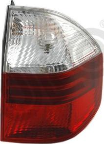 ULO 1043002 - Lampa spate aaoparts.ro