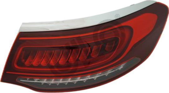 ULO 106520220 - Lampa spate aaoparts.ro