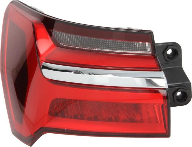ULO 1180001 - Lampa spate aaoparts.ro