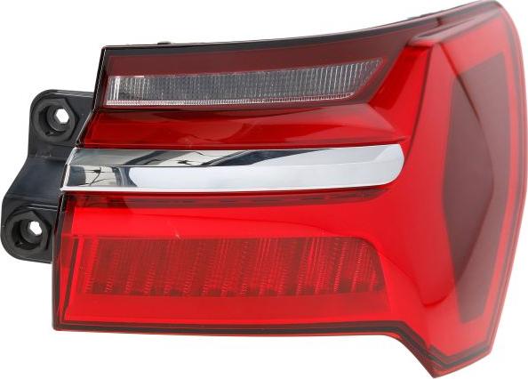 ULO 1180002 - Lampa spate aaoparts.ro
