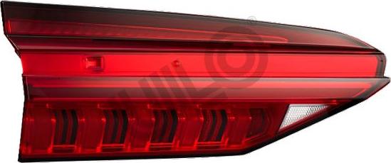 ULO 1180033 - Lampa spate aaoparts.ro
