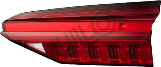 ULO 1180034 - Lampa spate aaoparts.ro