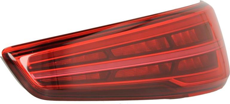 ULO 1133004 - Lampa spate aaoparts.ro