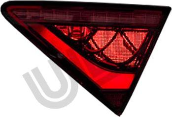 ULO 1132012 - Lampa spate aaoparts.ro