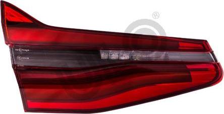 ULO 1178023 - Lampa spate aaoparts.ro