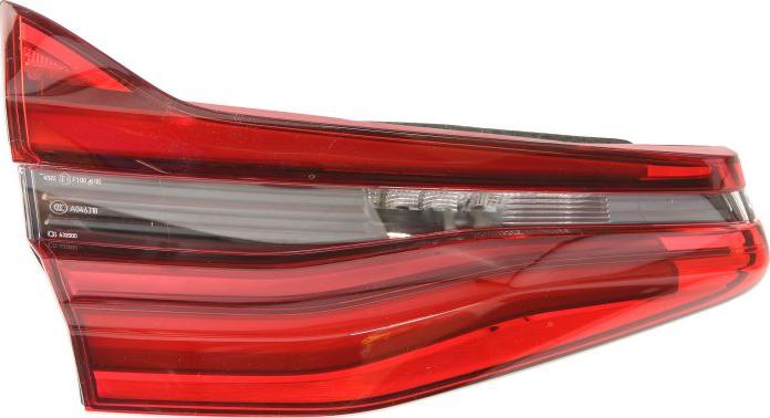 ULO 1178021 - Lampa spate aaoparts.ro