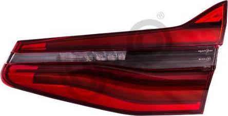 ULO 1178024 - Lampa spate aaoparts.ro