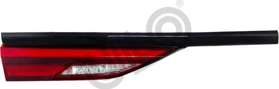 ULO 1209021 - Lampa spate aaoparts.ro