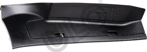 ULO 1205252 - Acoperire, haion aaoparts.ro