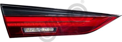 ULO 1207021 - Lampa spate aaoparts.ro