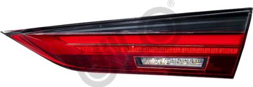 ULO 1207022 - Lampa spate aaoparts.ro