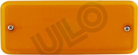 ULO 3592-01 - Dispersor, semnalizator aaoparts.ro