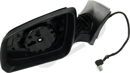 ULO 3099005 - Oglinda exterioara aaoparts.ro