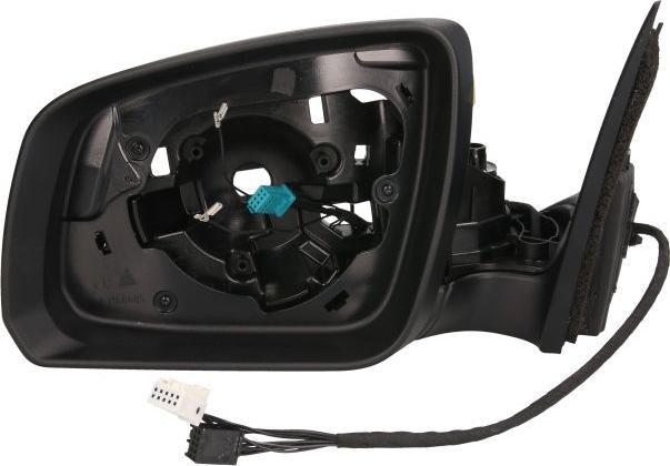 ULO 3099001 - Oglinda exterioara aaoparts.ro