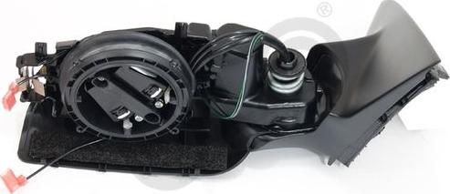 ULO 3049001 - Oglinda exterioara aaoparts.ro