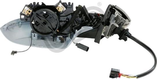 ULO 3119301 - Oglinda exterioara aaoparts.ro