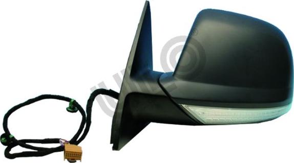 ULO 3131301 - Oglinda exterioara aaoparts.ro