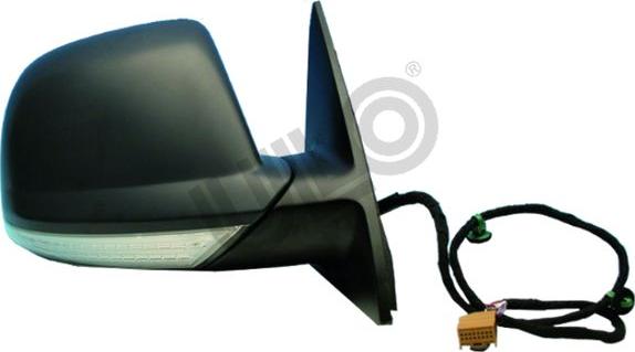 ULO 3131302 - Oglinda exterioara aaoparts.ro