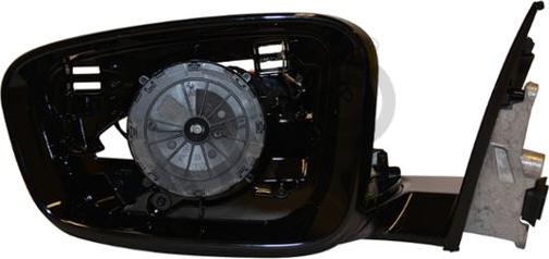 ULO 3133301 - Oglinda exterioara aaoparts.ro