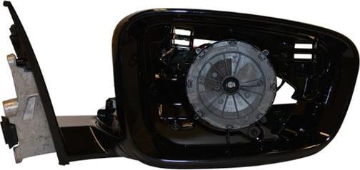 ULO 3133302 - Oglinda exterioara aaoparts.ro