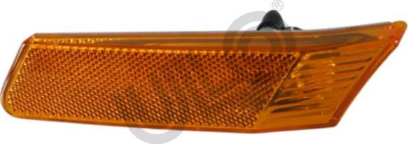 ULO 2034801 - Lampa laterala aaoparts.ro