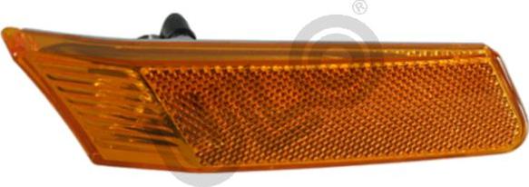 ULO 2034802 - Lampa laterala aaoparts.ro