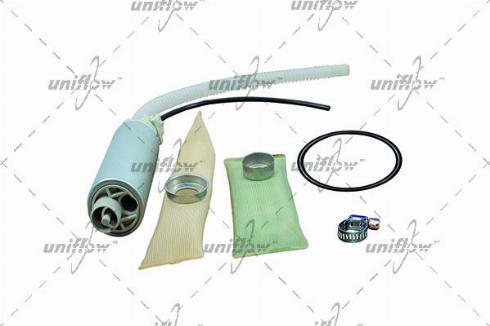 UNIFLOW U-40248 - Set reparatie, pompa combustibil aaoparts.ro