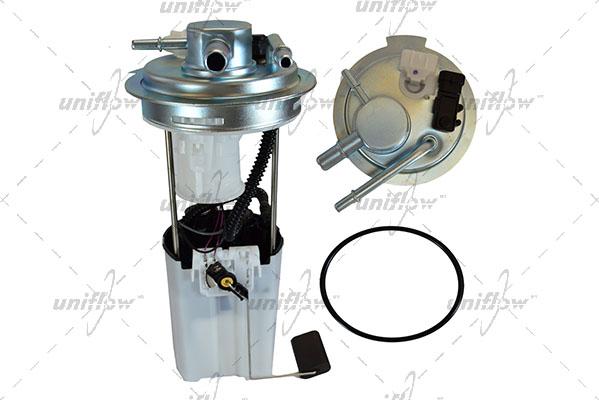 UNIFLOW U-56257 - Modul alimentare combustibil aaoparts.ro