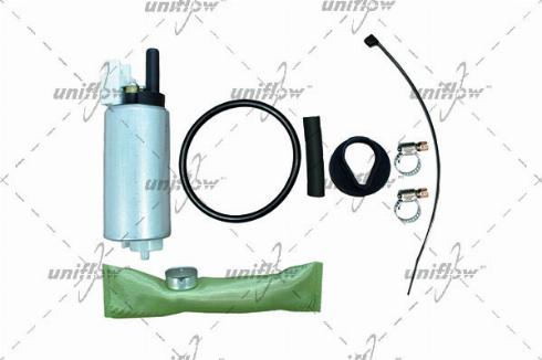 UNIFLOW U-52126 - Set reparatie, pompa combustibil aaoparts.ro