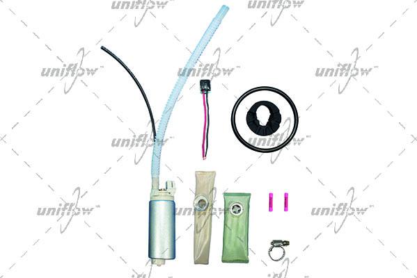 UNIFLOW U-52248 - Set reparatie, pompa combustibil aaoparts.ro
