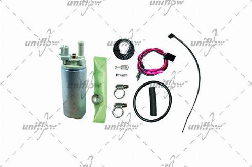 UNIFLOW U-52247 - Set reparatie, pompa combustibil aaoparts.ro