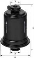 Quinton Hazell QFF0202 - Filtru combustibil aaoparts.ro