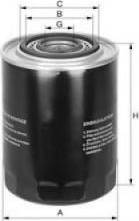 Uniflux Filters XO292 - Filtru ulei aaoparts.ro