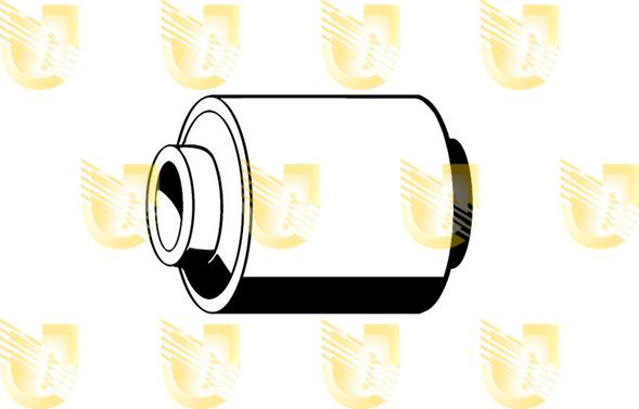 Unigom 415866 - Suport,trapez aaoparts.ro