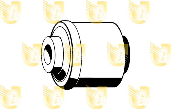 Unigom 415867 - Suport,trapez aaoparts.ro