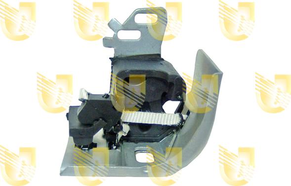 Unigom 165118 - Suport, toba esapament aaoparts.ro