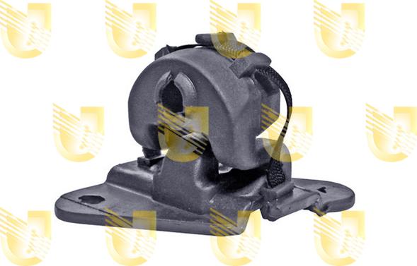 Unigom 165185 - Suport, toba esapament aaoparts.ro