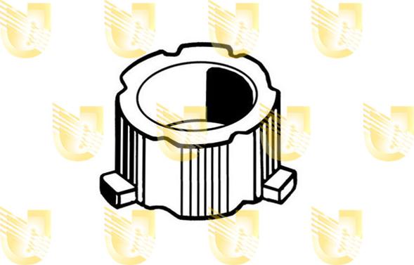 Unigom 161014 - Bucsa,arbore de directie aaoparts.ro