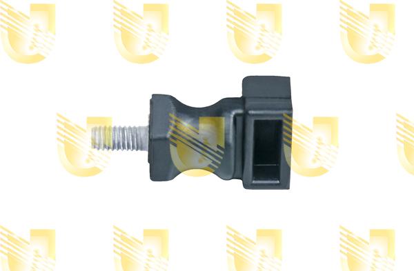 Unigom 161802 - Tampon ,filtru de aer aaoparts.ro
