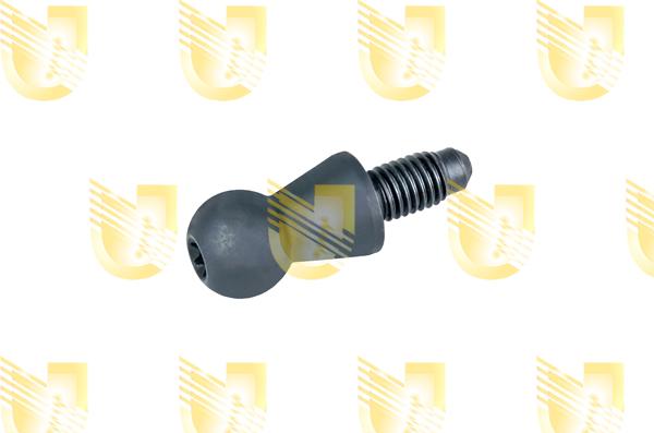 Unigom 161210 - Furca decuplare, ambreiaj aaoparts.ro