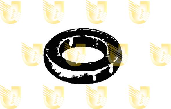 Unigom 180551 - Burduf cauciuc, cilindru receptor frana aaoparts.ro