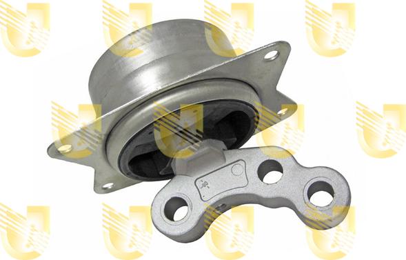 Unigom 396579 - Suport motor aaoparts.ro