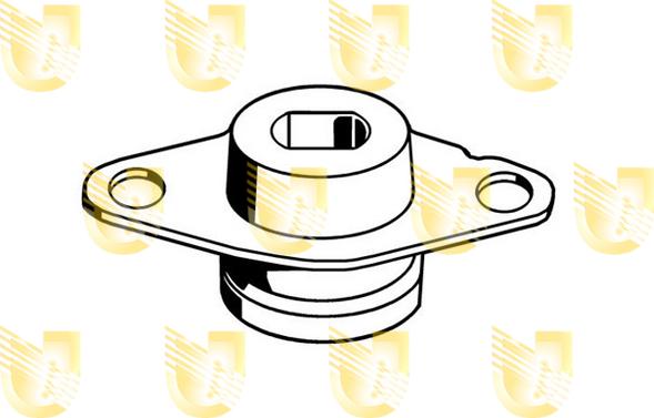 Unigom 396147 - Suport motor aaoparts.ro