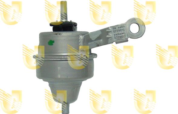 Unigom 396384 - Suport motor aaoparts.ro