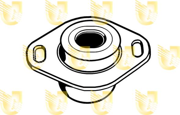 Unigom 396707A - Suport motor aaoparts.ro