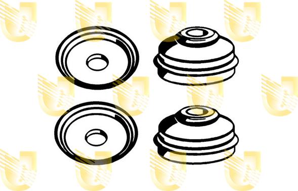 Unigom 390005K - Chit reparatie, brat aaoparts.ro
