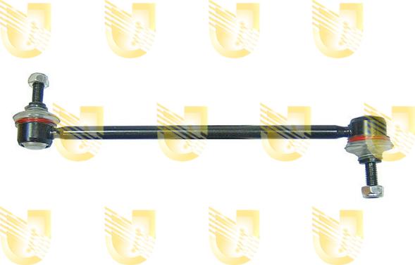 Unigom 391493 - Brat / bieleta suspensie, stabilizator aaoparts.ro