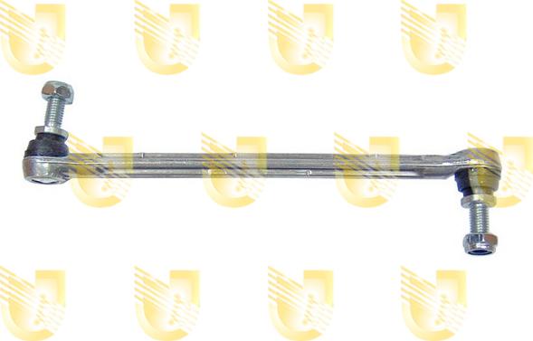 Unigom 391443 - Brat / bieleta suspensie, stabilizator aaoparts.ro